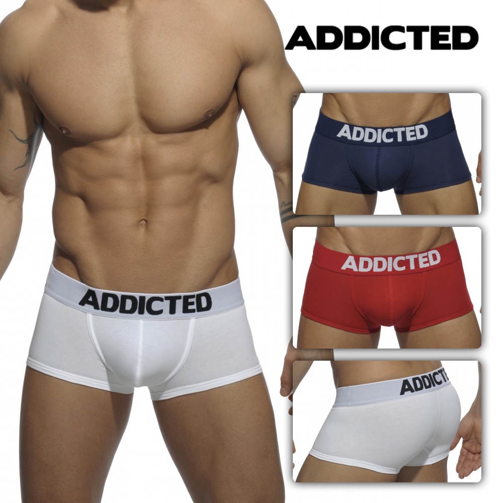 Addicted 四角內褲 Ptt Dcard討論與高評價商品 2021年11月 飛比價格