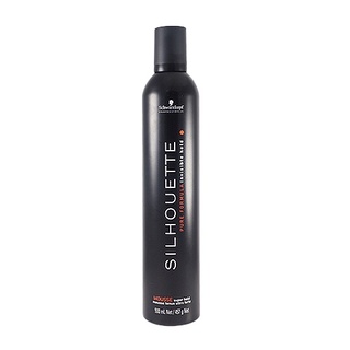🔥公司貨+發票 Schwarzkopf 施華蔻 黑珍珠塑型慕絲 200ml 500ml 慕斯 造型 🥀CAROL小舖