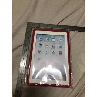 iPad. Mini. 平板矽膠外殼套