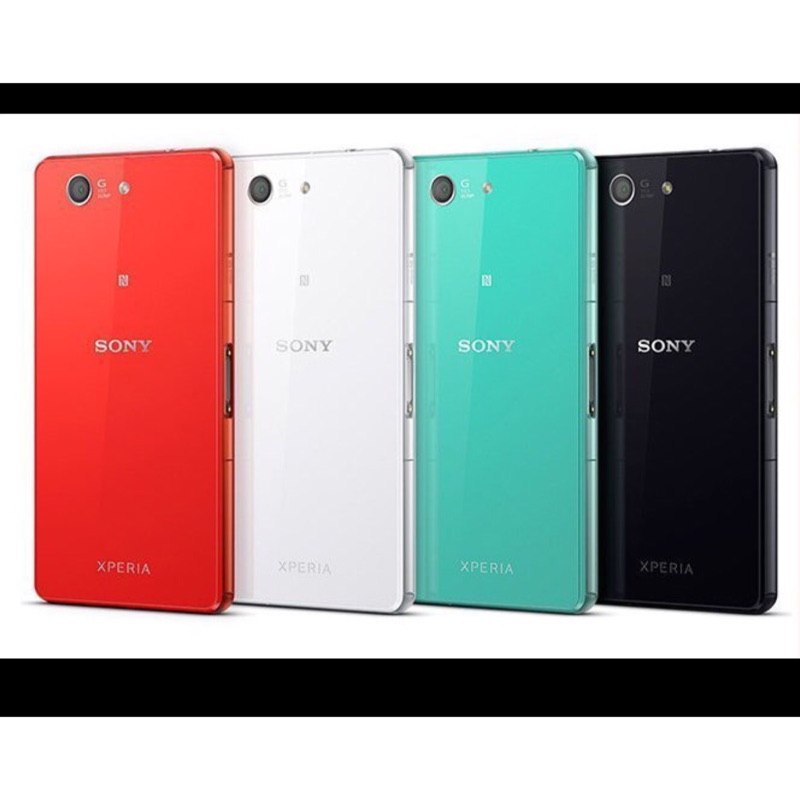 全新庫存機 SONY Xperia Z3 Compact D5833 現貨