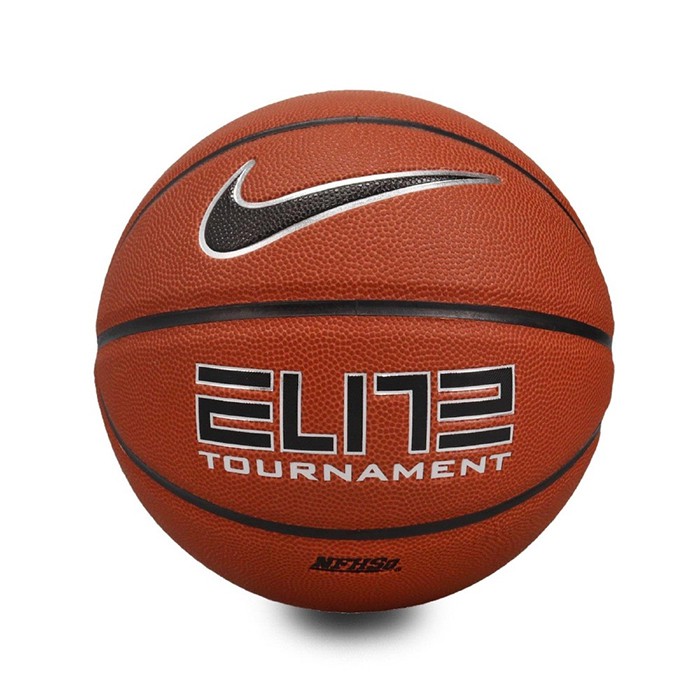 NIKE 室內室外籃球 比賽練習籃球 深溝 ELITE TOURNAMENT 7號籃球 N1000114 【樂買網】