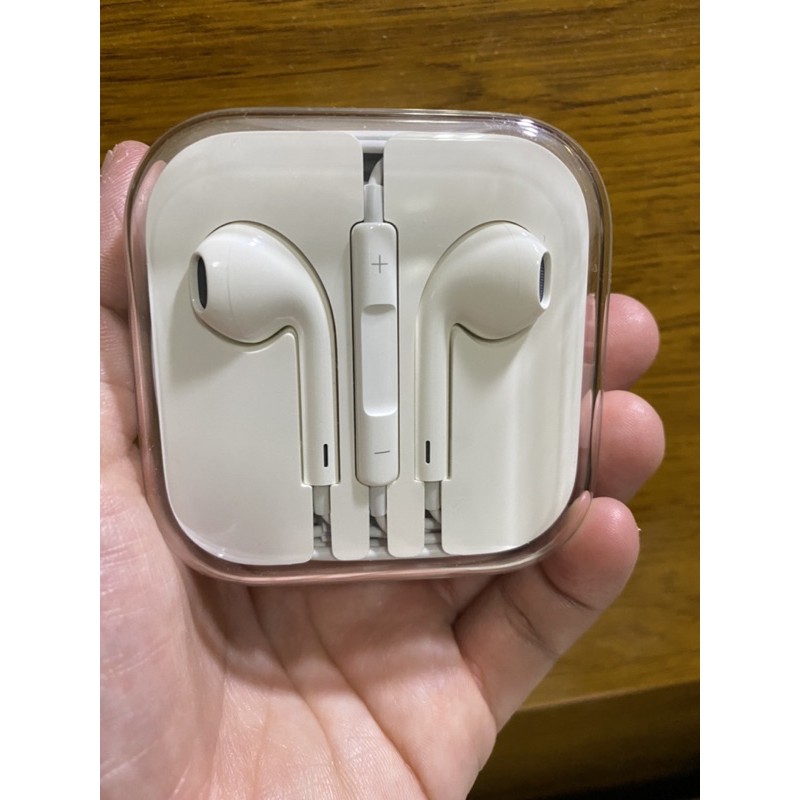 ⧖ Apple - 蘋果原廠耳機(原廠惜物價）