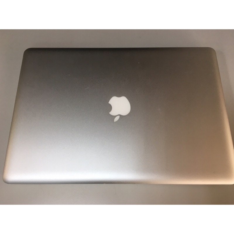 MacBook Pro 15” A1286