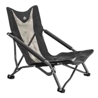 🔥好市多costco代購🔥 Cascade Mountain Tech 矮椅腳摺疊椅矮露營椅海灘椅野餐椅#1048020