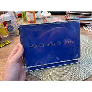 9.9新 S房 blue one night in taipei