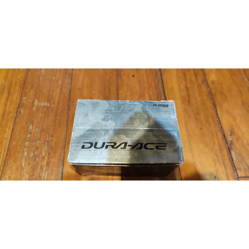 shimano DURA-ACE FD-7800 尺寸34.9 全新環抱式前變
