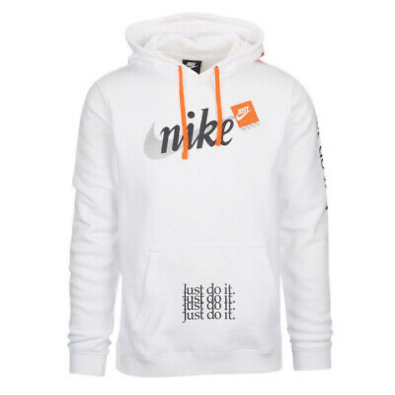 sweatshirt just do it