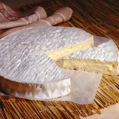 莫城布里乳酪100g Brie De Meaux 蝦皮購物