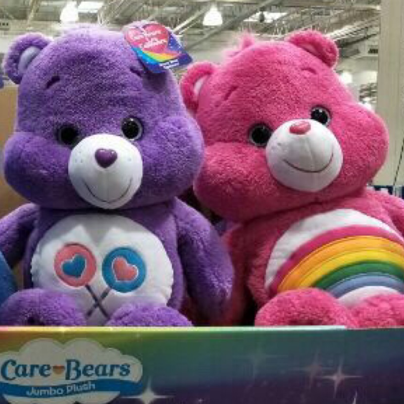 care bears costco