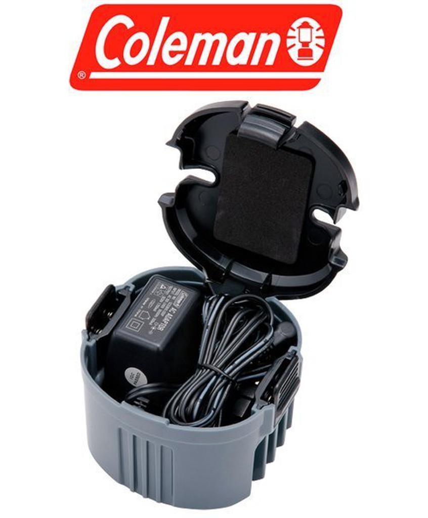 美國Coleman│CM-3154 CPX6 AC電源盒│德晉 大營家購物網