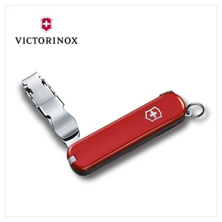 瑞士維氏VICTORINOX-瑞士刀-NAIL CLIP系列指甲刀 0.6453