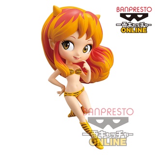 BANPRESTO Q posket 福星小子拉姆 C.黃頭髮站姿 BD17548