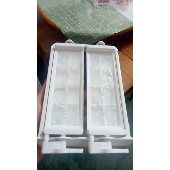 【Jp-SunMo】電冰箱【製冰盒】【儲冰盒】適用GE奇異TMT450GNDRLG、GTT410HAPRLG(G)