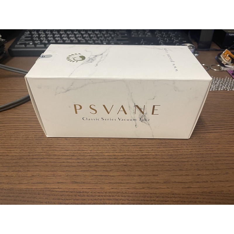 PSVANE 貴族之聲 HIFI 複刻西電 274B 整流管