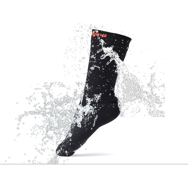 【安全屋】日本 HenlyBegins 防水襪 襪子 透濕防水膜 美麗諾羊毛 防臭和抗菌 騎車 登山 釣魚 戶外運動