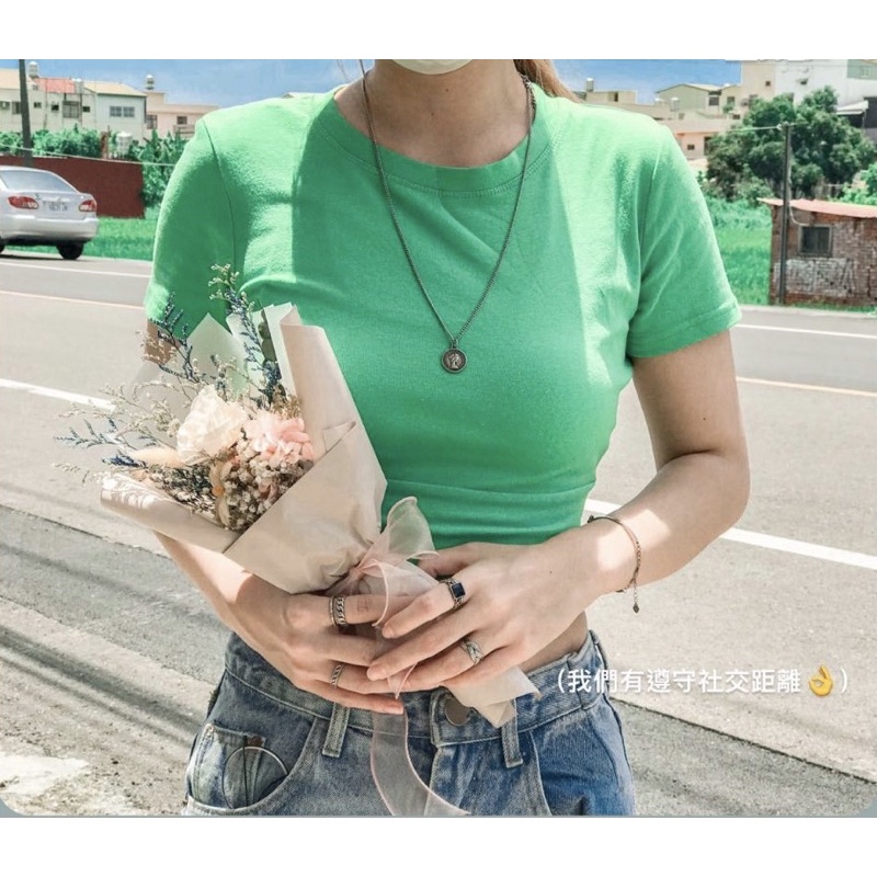 Mei We i 媄薇-永生小花束-乾燥花/永生花/不凋花/情人節花束/畢業花束