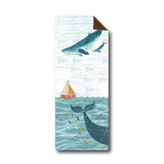 【Clesign】OSE Yoga Mat 兒童瑜珈墊 3mm - C01 Rako a Wawa