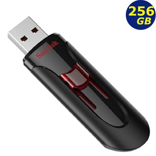 SanDisk CZ600 256GB 256G Glide SDCZ600 BSMID31490 USB 隨身碟