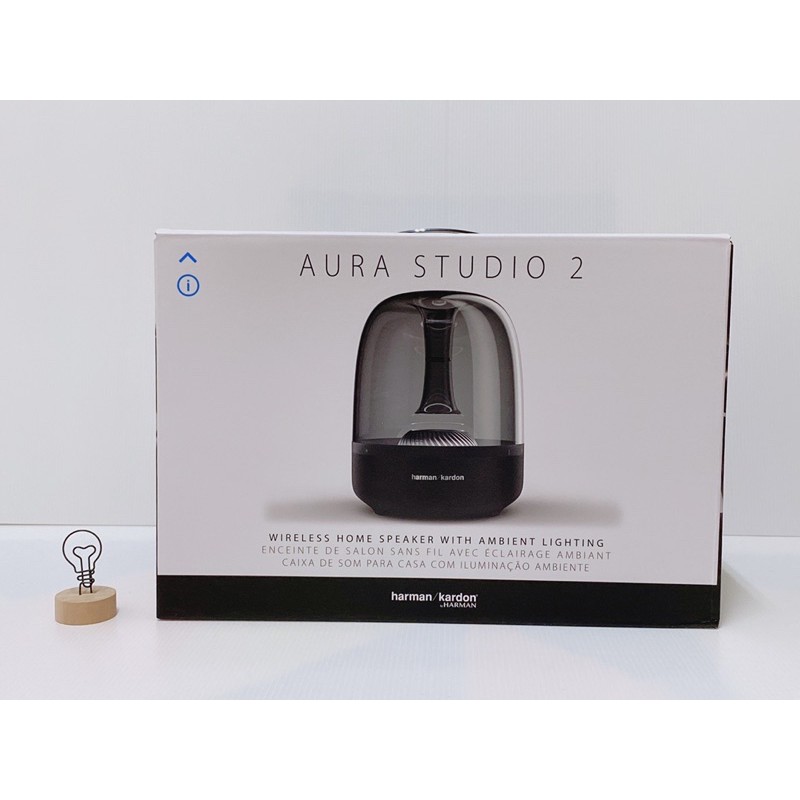 harman kardon aura studio 2 wireless