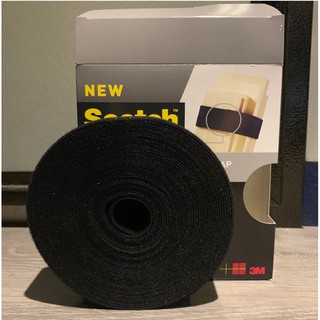 3M Scotch魔鬼氈/子母扣 9.1公尺(自黏無背膠)