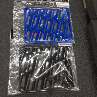KOSO 導風水箱護網 FORCE SMAX 專用