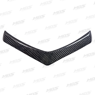 【93 MOTO】 MOS Yamaha 勁戰 5代 CYGNUS-X 貼片式 卡夢 碳纖維 大燈 燈眉