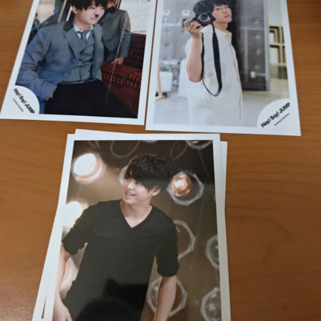Hey Say Jump 有岡大貴官方shop照 蝦皮購物