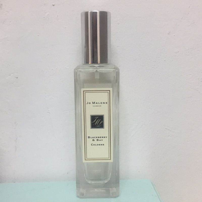 Jo Malone Blackberry&amp;Bay 黑莓與月桂葉