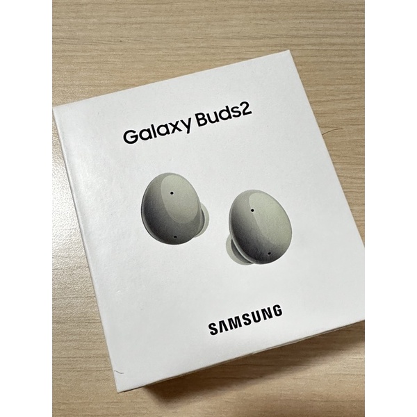 SAMSUNG Galaxy Buds2 真無線藍牙耳機