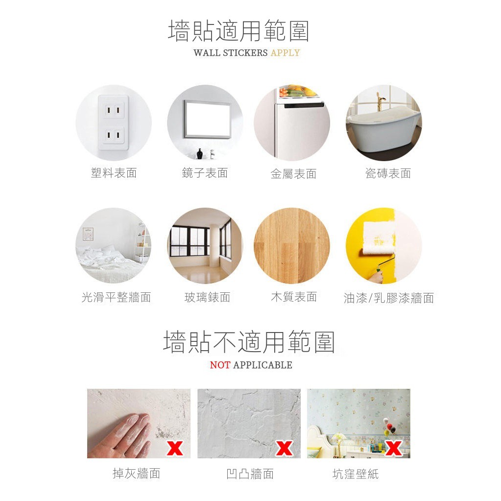 熱帶植被小鳥家居背景牆壁貼壁紙熱帶植物牆貼diy組合裝飾佈置可移除pvc貼紙fx D10 蝦皮購物