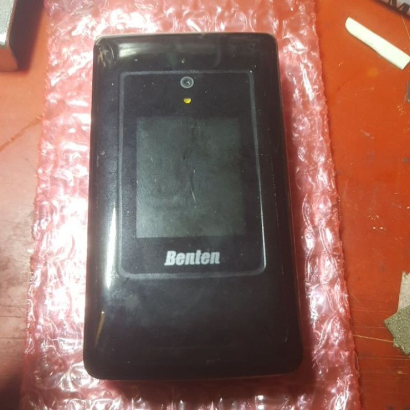 benten F50 4glte功能手機，老人機，二手機
