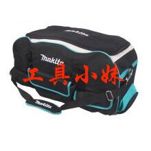 ～工具小妹～ 全新 MAKITA 牧田 大工具袋 多功能帆布 大容量 拉桿工具袋 832367-6