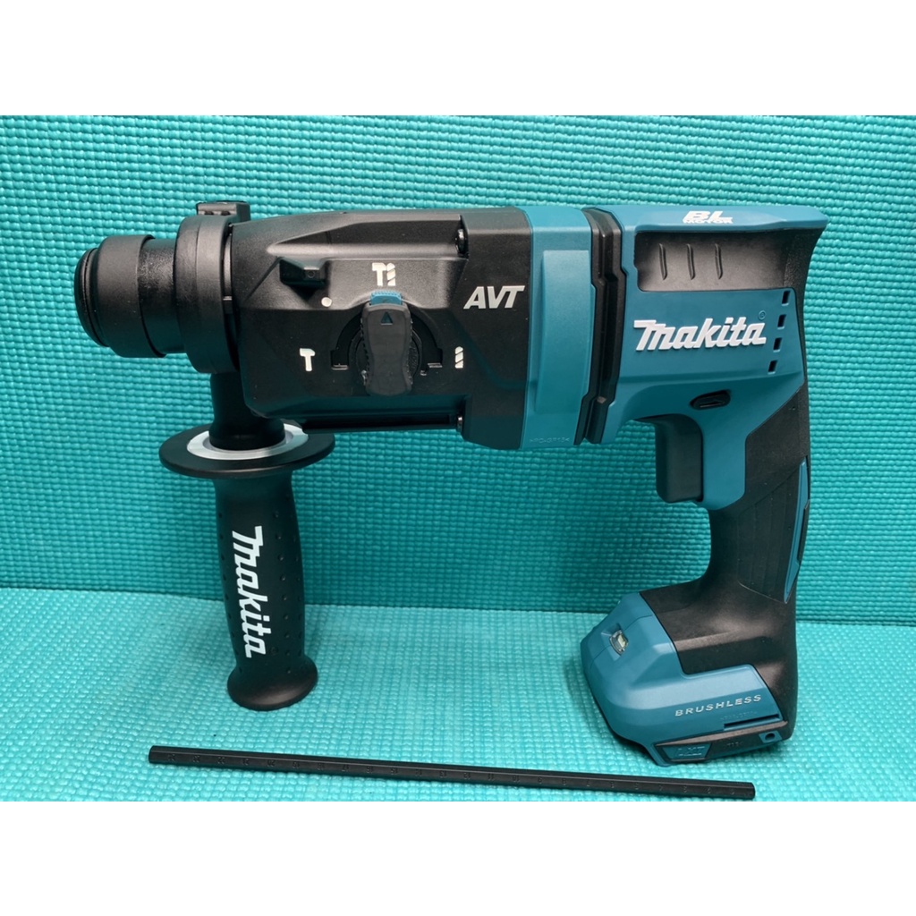 台中工具老爹 MAKITA DHR182 18V充電式鎚鑽  DHR182Z DHR171 DHR242 DHR183