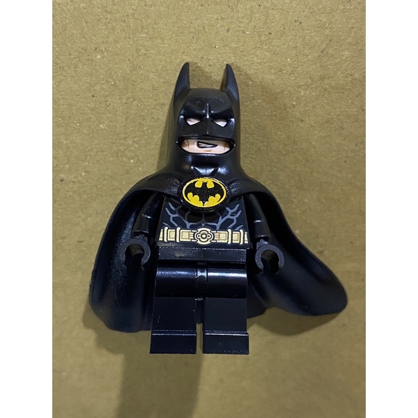 LEGO 樂高 人偶 蝙蝠俠  DC 蝙蝠俠 76139 76161