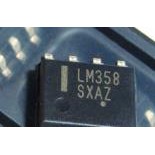 電子零件 現貨 5PCS/25元   LM358 LM358DR SOP-8 雙路運算放大器