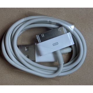蘋果原廠 iPod USB/30pin 傳輸充電線