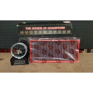 『海威車品』BMC 高流量濾芯 FB01111 LAND ROVER DEFENDER L663