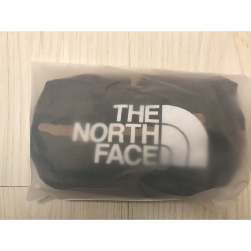 華航迷彩過夜包-The North Face-豪經艙