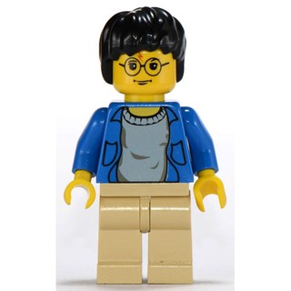 玩樂趣 LEGO樂高 哈利波特 4708 二手商品 (hp004)