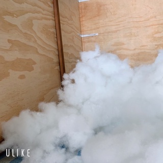 ☁️現貨MIT工廠直送棉花☁️1公斤！南亞A級棉花.手工藝棉花.可水洗抱枕棉花.