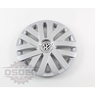 【奧斯德VAG】 1K0601147H 輪胎蓋 鐵圈蓋 鋁圈蓋 16吋 GOLF variant JETTA 德國原廠