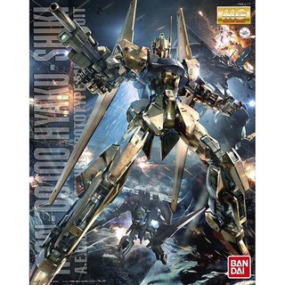 【BANDAI】組裝模型 MG 1/100 鋼彈 百式 Ver.2.0 公司貨【９９模玩】