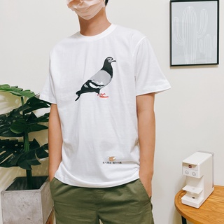 【良心商店】Staple Pigeon Logo TEE 短袖 鴿子 美國品牌