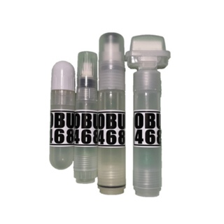 【OBU468】Empty Pump Marker 底蓋空麥克筆
