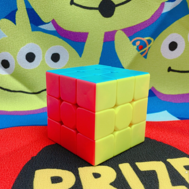 魔術方塊 3x3、4x4 3階 4階 魔方 益智遊戲 比賽專用版 掌上型玩具 益智玩具 數學教材 小學 禮物