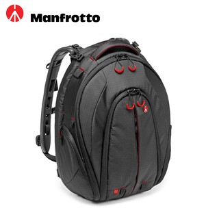 Manfrotto 曼富圖 Bug-203 旗艦級甲殼雙肩背包 203 / MBPL-BG-203