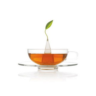 Tea Forte SONTU 精緻玻璃茶杯組