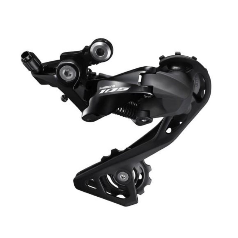 鑫揚百貨商城  原廠散裝Shimano 105 R7000 RD-R7000-GS長腿34T SS中腿30T 11速