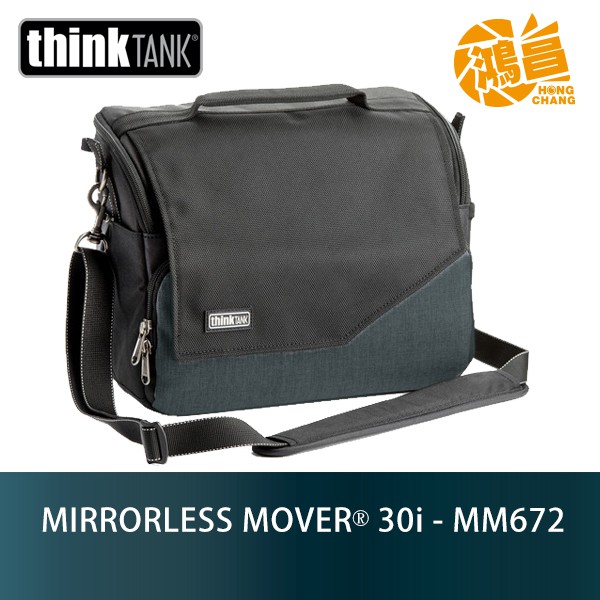 mirrorless mover 30i