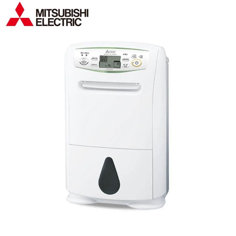 MITSUBISHI 三菱- 日製12L 濾PM2.5除濕機 MJ-E120AT-TW 廠商直送